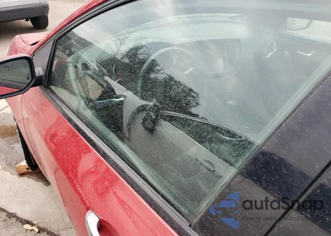 2013 Dodge Dart Limited из США, поврежденный, VIN 1C3CDFCAXDD107410